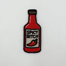 Spicy B-tch Patch
