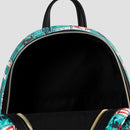 Spider-Man: Across the Spider-Verse Comic Strip (Marvel) EE Exclusive Mini Backpack by Loungefly