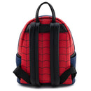 Spider-Man Classic Marvel Comics Mini Backpack by Loungefly