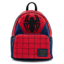 Spider-Man Classic Marvel Comics Mini Backpack by Loungefly