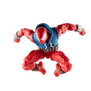 Spider-Man Marvel Legends Comic 6-inch Scarlet Spider Action Figure