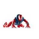 Spider-Man Marvel Legends Comic 6-inch Scarlet Spider Action Figure