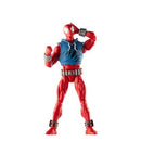 Spider-Man Marvel Legends Comic 6-inch Scarlet Spider Action Figure