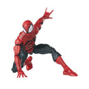 Spider-Man Retro Marvel Legends 6-Inch Action Figure - Select Figure(s)