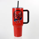 Spider-Man Stainless Steel Marvel Travel Mug 40oz