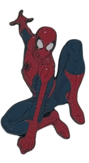 David Nakayama Marvel Blind Box Mystery Pin C2E2 Exclusive (04/30/2025) (Wave Two)