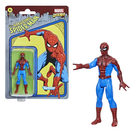 Retro Collection Marvel Legends - Spider-Man 3.75-inch Action Figure