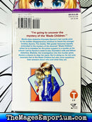Spiral The Bonds of Reasoning Vol 1