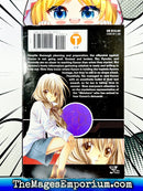 Spiral The Bonds of Reasoning Vol 8