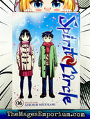 Spirit Circle Vol 6