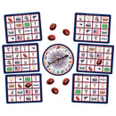 New England Patriots NFL Bingo Game