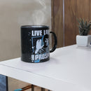 Star Trek Spock "Live Long and Prosper" 20oz Mug