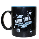 Star Trek Spock "Live Long and Prosper" 20oz Mug