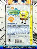 SpongeBob SquarePants Friends Forever