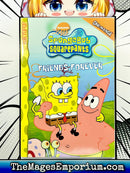 SpongeBob SquarePants Friends Forever
