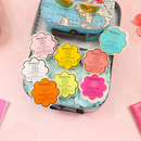 Daisy Spongette Assorted Pack