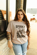 Spooky Rodeo Graphic Tee