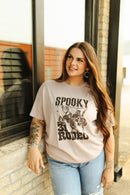 Spooky Rodeo Graphic Tee