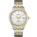 Seiko Men's Essentials