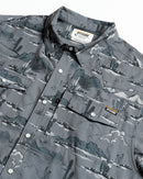San Saba SS Shirt - Castlerock