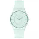 Swatch Men's Skin The May Collection Turquoise Lightly
