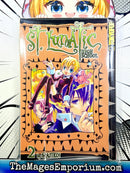 St. Lunatic High School Vol 2