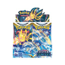 Sword & Shield-Silver Tempest Booster Display Box (36 Packs)
