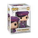 Stan Shunpike Harry Potter Funko Pop!