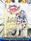 Stand By Youth Vol 1