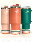 STANLEY STRIPES Tumbler Boot