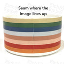 STANLEY STRIPES Tumbler Boot