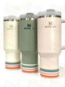 STANLEY STRIPES Tumbler Boot