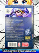 Star Craft Frontline Vol 1