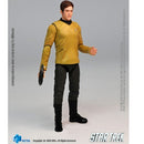 Star Trek 2009 Exquisite Mini Series 1/18 PX Action Figure - Select Figure(s)