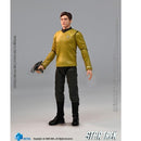 Star Trek 2009 Exquisite Mini Series 1/18 PX Action Figure - Select Figure(s)