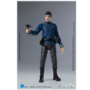 Star Trek 2009 Exquisite Mini Series 1/18 PX Action Figure - Select Figure(s)