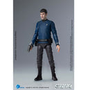 Star Trek 2009 Exquisite Mini Series 1/18 PX Action Figure - Select Figure(s)