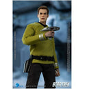 Star Trek 2009 Exquisite Super Kirk 1/12 PX Action Figure