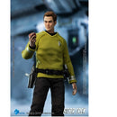 Star Trek 2009 Exquisite Super Kirk 1/12 PX Action Figure