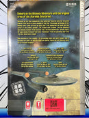 Star Trek the Manga Ultimate Edition