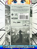 Star Wars Lost Stars Vol 3