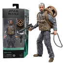 Star Wars: Rogue One - The Black Series 6-Inch Action Figure - Select Figure(s)