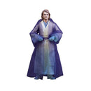 Star Wars The Black Series Anakin Skywalker", " Yoda", " and Obi-Wan Kenobi Force Spirits 6-Inch Action Figures