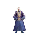 Star Wars The Black Series Anakin Skywalker", " Yoda", " and Obi-Wan Kenobi Force Spirits 6-Inch Action Figures