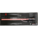 Star Wars The Black Series - Kylo Ren Force FX Deluxe Lightsaber