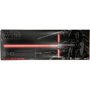 Star Wars The Black Series - Kylo Ren Force FX Deluxe Lightsaber