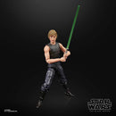 Star Wars The Black Series - Luke Skywalker & Ysalamiri - 6-Inch Action Figures