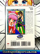 Steel Angel Kurumi Vol 2