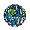 Step Brothers Inspired Prestige Worldwide Enamel Pin