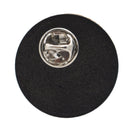 Step Brothers Inspired Prestige Worldwide Enamel Pin